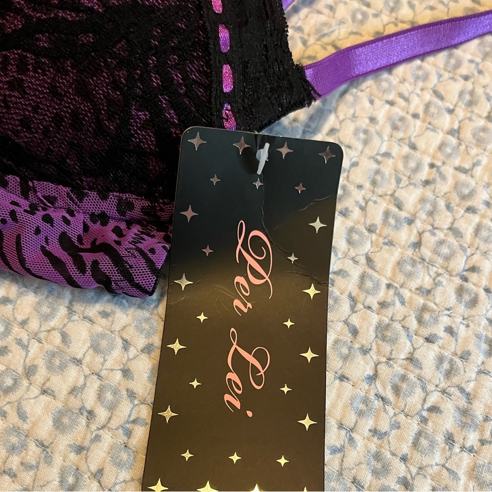 Per Lei Lingerie - Picture 7 of 7